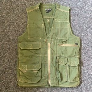 Men’s small Tactical Series Vest